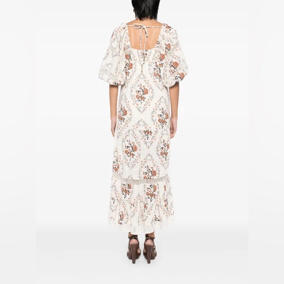 NWOT Free People All The Attitude Dress - Picture 4 of 12